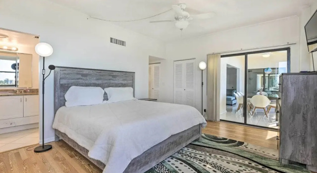 Апартаменты < 1 Mi to Siesta Key Beach: Condo w/ Pool