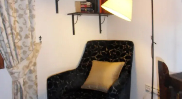 Номер Deluxe Bed & Breakfast | Guest House Casa Don Carlos