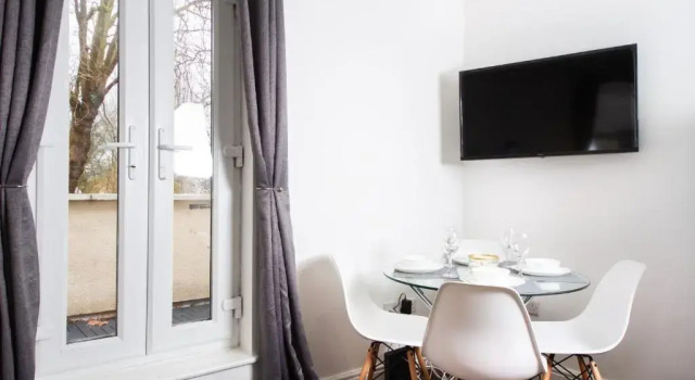 56b Mina rd, Varaa Huoneisto Asunnot kohteessa Merseyside, Huoneisto