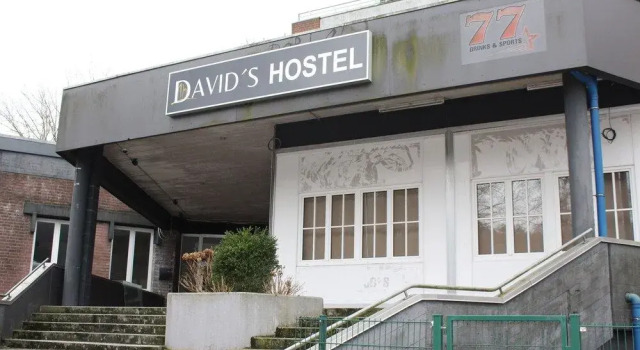 Davids Hostel, Забронировать Хостел Гестхахт Лауэнбург