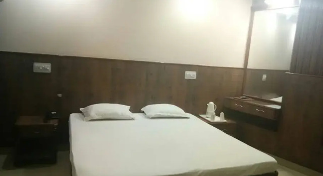 Номер Deluxe Maharaja Hotel Haryana