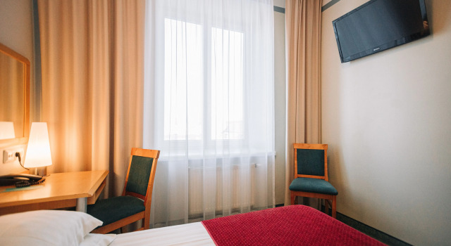 Rixwell Viru Square Hotel