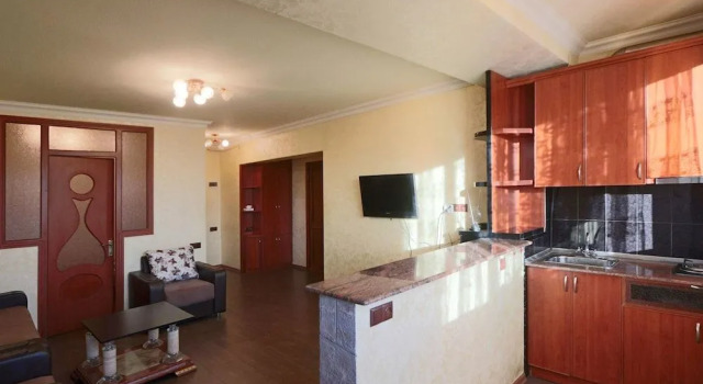 Malatia apartments - Zvartnots, Забронировать Апартаменты/квартира Апартаменты Еревана, рядом с Площадь Республики, недорого, Апартаменты/квартира