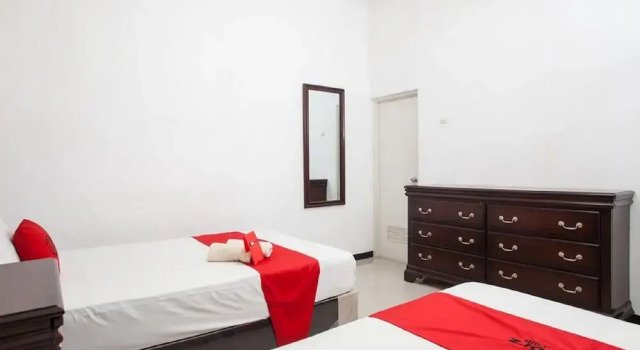 Airy Lowokwaru Simpang Coklat 5 Malang
