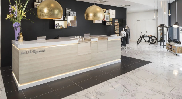 INNSiDE by Meliá Hamburg Hafen, Забронировать Отель СПА-отели Гамбурга, рядом с Концертный зал Markthalle, SPA-услуги