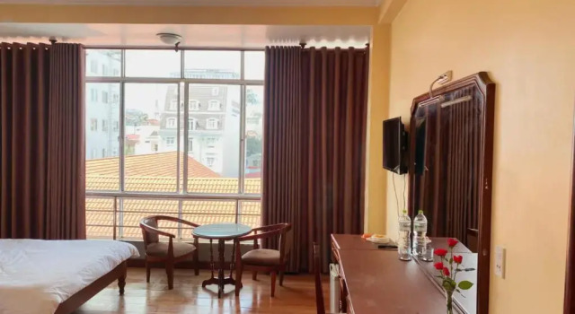 Номер Standard PK Hotel