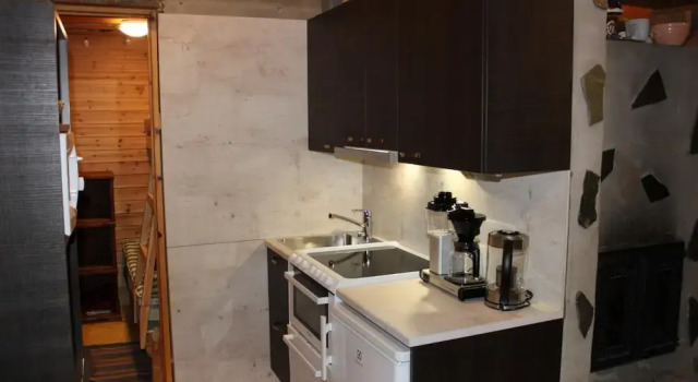 Rukako Saukkokumpu 4, Забронировать Отель Отели Куусамо 3 звезды, 3*