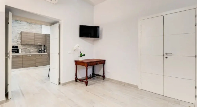 Beautiful apartment near Ara Pacis