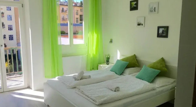 Iceman Rooms Central, Забронировать Гостевой дом Больцано Bolzano and surroundings