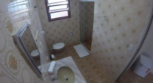 Люкс Deluxe Pousada Costa Mare