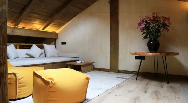Апартаменты Feifan Hotel