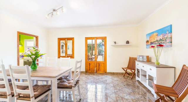 Pegaso, Book Hotel Campanet 