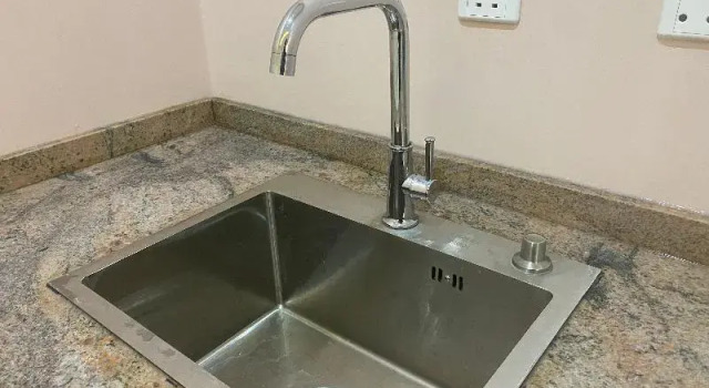 Люкс Deluxe C7 Hazelwood Residence & Suites