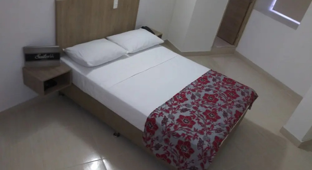 Двухместный номер Standard Hotel Suites 44 Laureles