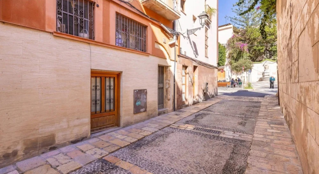 Коттедж Unik Vacation En Granada