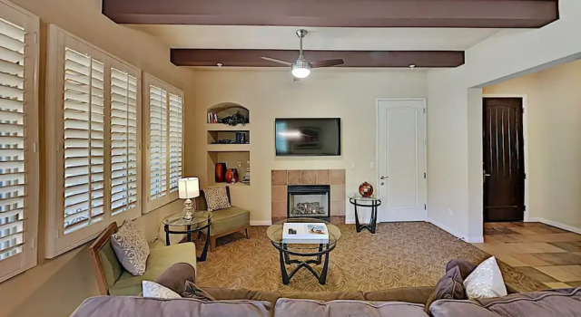 Legacy Villas W/ Luxurious Pools & Spas 2 Bedroom Condo
