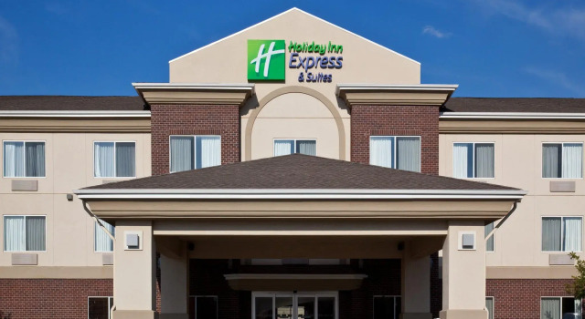 Holiday Inn Express Hotel & Suites Brookings, an IHG Hotel, Reserva ahora Hotel Brookings Dakota del Sur