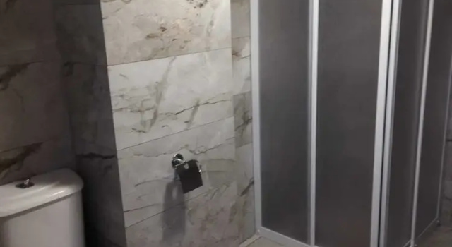 Четырёхместный номер Standard Sanli Butik Hotel