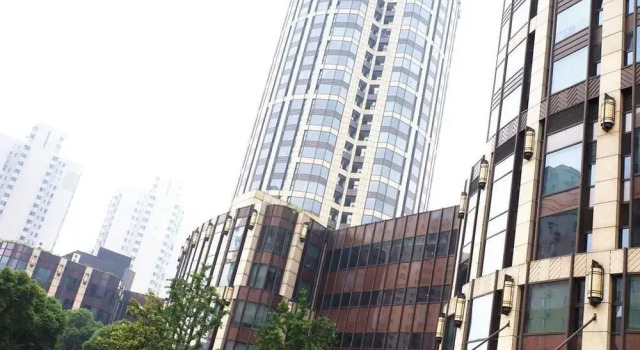 Love Home Serviced Apartment Shanghai Huijing Tiandi, Varaa Huoneisto Huangpu 