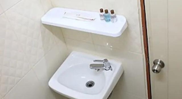 Номер Standard Primera Place