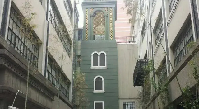 China Elite Apartment Hotel