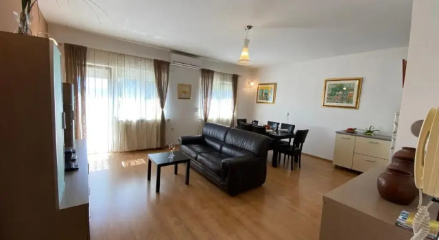 Апартаменты Apartments A&A