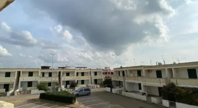 Коттедж Appartamento Residence Sant' Isidoro (Nardò, LE)