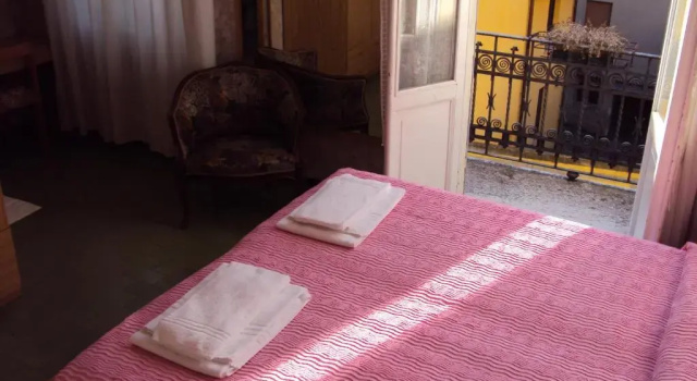 Двухместный номер Standard Hotel La Salsesina