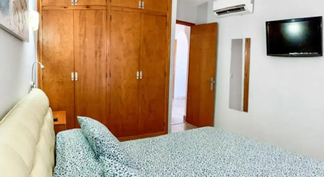 Vora de la Mar, Book Villa Villas in Ciutadella, Villa