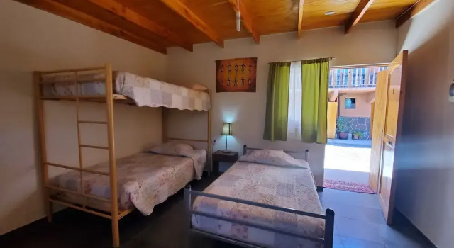 Номер Standard Hostal Diemi