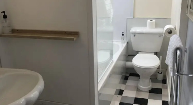 Номер Comfort The Millcroft Hotel