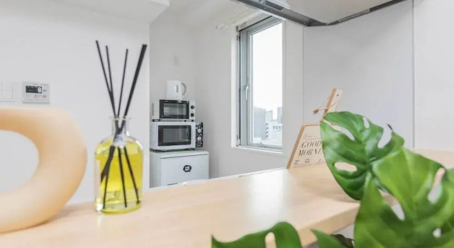 Ostay Awaza Hotel Apartment