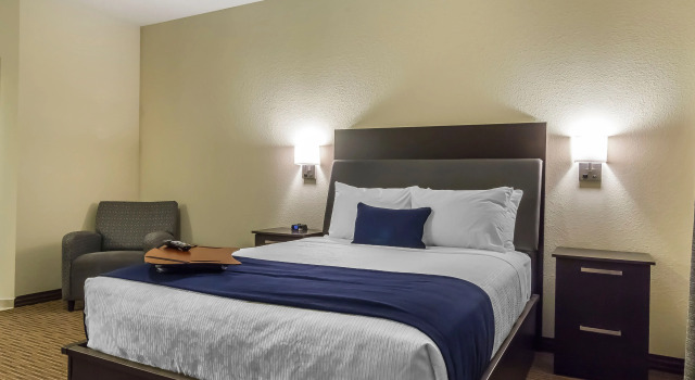 Suburban Extended Stay Hotel, Réserver Hôtel Moose Jaw Saskatchewan