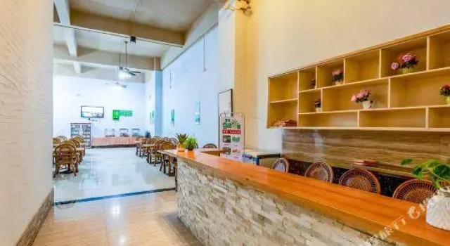 Daoshang Checheng Hotel