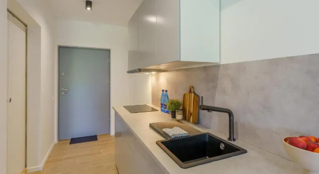Visit Baltic Apartament Morski Piasek