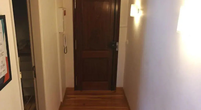 Apartment with Terrace - 2 bedrooms n21