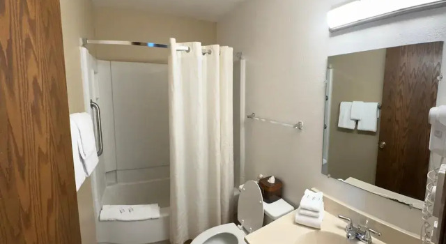 Номер Premium Silverado II Resort & Event Center