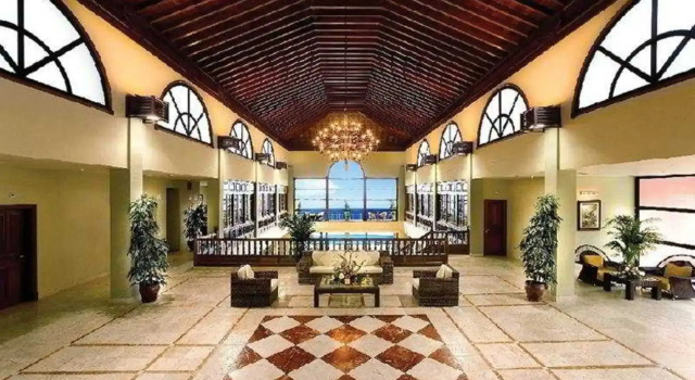Hotel-Apartamento Las Olas, Buchen Sie Aparthotel Breña Baja La Palma