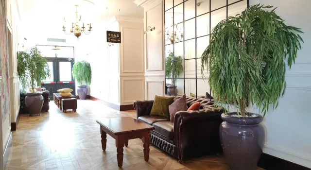 Kilkenny House Boutique Hotel, Rezervovat Boutique Hotel Kilkenny 