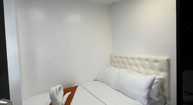 Standard chambre Rangya Hotel