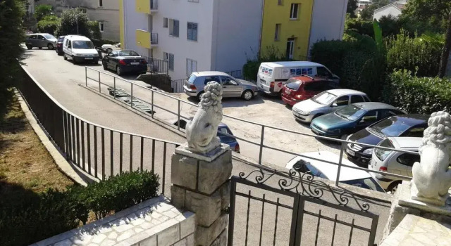 Апартаменты Opatija Centar
