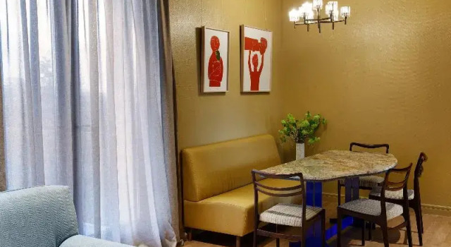 Люкс Room 12