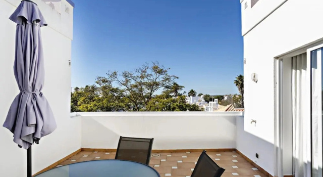 Коттедж QV 215 - Serenity Apartment - Quinta Velha