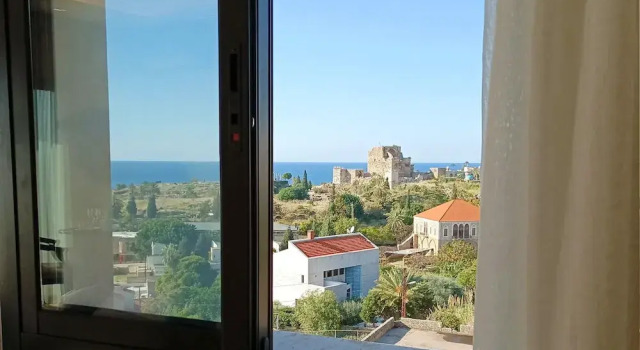 Sands Hotel, Boek Hotel 3-sterren hotels in Byblos, 3*
