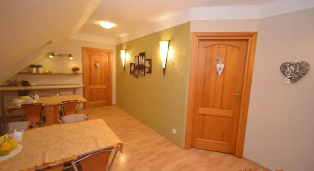 Номер Standard Villa Regina - Spokojna okolica - 100 metrów od lasu - blisko szpitala