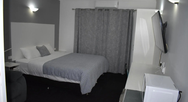 Номер Standard Riviana Motel