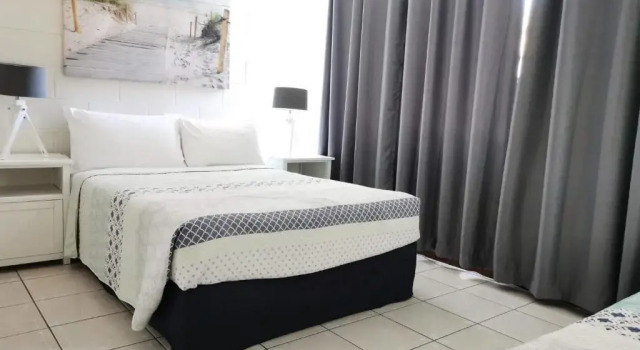 Номер Standard Palm Waters Holiday Villas