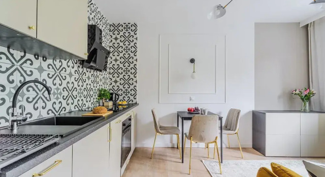 Апартаменты Comfort ShortStayPoland Apartamenty