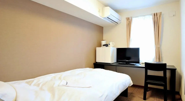 Accommo Inn Kesennuma, Book Hotel Kesennuma 