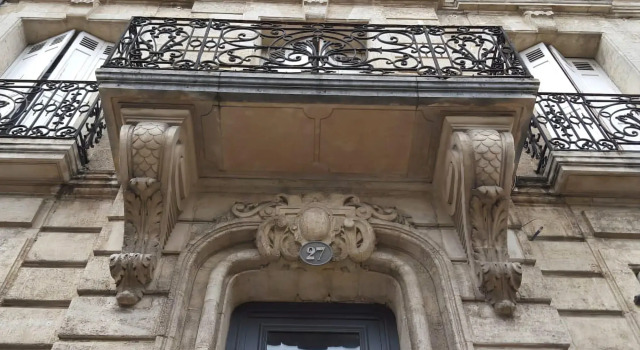 La Halte Montaigne, Rezervasyon Otel Bordeaux Gironde